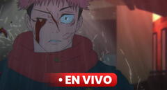 'Jujutsu Kaisen' temporada 2 capítulo 14, ESTRENO: ¿a qué hora y dónde ver el anime ONLINE?