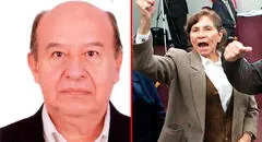 Gobierno designa a exesposo de terrorista Elena Iparraguirre en alto cargo y renuncia a los 3 días