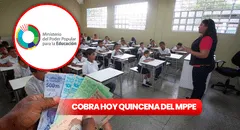 Pago de quincena y Cesta Ticket del MPPE: cobra HOY el segundo depósito de octubre