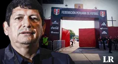 Fiscalía anula resolución que impedía formalizar investigación a Agustín Lozano por lavado de activos