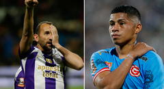 ¿A qué hora juegan Alianza Lima vs. Deportivo Garcilaso por la última fecha del Torneo Clausura?