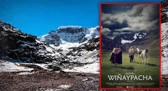 ¡Más de 5.800 metros de altura! Conoce el nevado Allincápac de Puno, montaña que apareció en Wiñaypacha