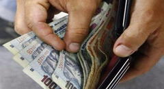MEF tampoco ve espacios para aumentar el sueldo mínimo en plena recesión