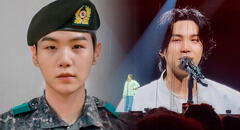 Suga, de BTS: ¿en cuántos días Yoongi retornará de su servicio militar alternativo?