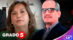 Fernandini sobre Dina Boluarte: "La foto que se tomó con el papa no le sirvió para levantar su imagen"