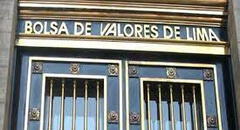 Bolsa de Valores de Lima cerró con mayoría de indicadores en rojo y perdió 0,45% este jueves 26 de octubre