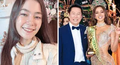 Kyara Villanela y su felicitación a Luciana tras ganar el Miss Grand 2023: “También lo puedo lograr”