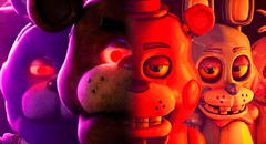 'Five Nights at Freddy's', estreno en Perú el 27 de octubre: precio de entradas, salas de cine y horarios