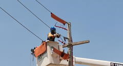 Corte de luz en Chiclayo el 28 y 29 de octubre: ¿qué zonas y distritos se verán afectados?