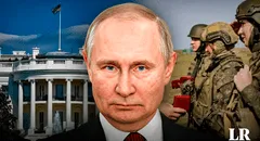 Guerra en Ucrania: EE. UU. dice que Rusia está ejecutando a soldados que no cumplen órdenes