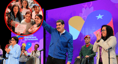 Credimujer: ¿en qué consiste este plan anunciado por Nicolás Maduro?