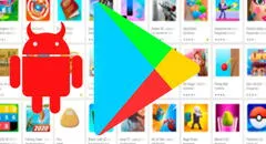 Virus en Play Store: ¿cuáles son los 12 juegos infectados que debes borrar ahora mismo?