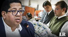 ¿Cuáles son los bonos aprobados por el Estado y quiénes serán los beneficiarios?