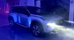 La electromovilidad de Nissan llega a Piura “Nueva Nissan X-Trail e-POWER”