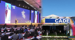 Cusco será sede del CADE Ejecutivos 2023: ¿cuándo y dónde se llevará a cabo el evento?