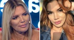 Jessica Newton resta importancia a palabras de Samantha Batallanos: Quiere 4 minutos de fama