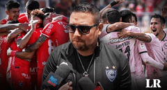 Dirigente de Cienciano denuncia que recibe amenazas de muerte para que pierdan frente Boys
