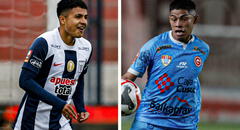¿Dónde ver Alianza Lima vs. Deportivo Garcilaso en vivo por el Torneo Clausura 2023?
