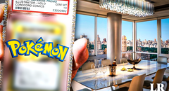 ¿Sabías que una carta de Pokémon vale más que un apartamento en Manhattan? Descubre cuál es y por qué es tan valiosa