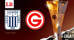 Alianza Lima vs. Deportivo Garcilaso EN VIVO: ¿a qué hora juegan por la última fecha del Torneo Clausura?