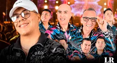 Chechito y Los Caribeños de Guadalupe harán bailar a seguidores de Trujillo: ¿cuándo y dónde?