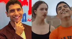 ¿Quién es Jano Baca, el cadete Elvis Tangoa de 'Papá en apuros'? Instagram, edad y más