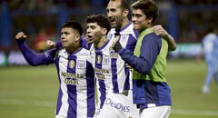 Lo que necesita Alianza Lima para ser tricampeón en la última fecha del Torneo Clausura