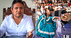 ¿Por qué no se realizará el Concurso Nacional de Marinera en Trujillo y cuáles serán las consecuencias?