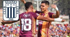 Alianza Lima buscaría fichar a joya de Los Chankas que logró el ascenso en la Liga 2