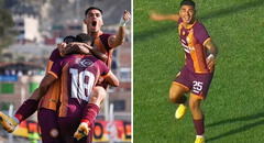 Los Chankas: ¿quién es Luis Ramos, el trujillano que festeja los goles con un baile de huaino?