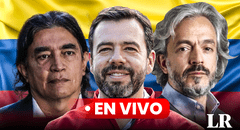 ¿Quién ganó la alcaldía de Bogotá HOY? Revisa aquí los resultados de las ELECCIONES en Colombia 2023