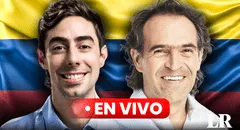 ¿Quién ganó la alcaldía de Medellín HOY? Mira AQUÍ los resultados de las ELECCIONES en Colombia 2023