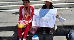 Ajedrecista de Arequipa vende patitos kawaii para viajar a competencia internacional
