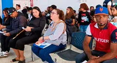 Extranjeros sin documentos serán expulsados del Perú desde el 10 de noviembre, según Mininter