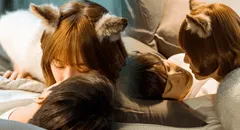 ¿Park Gyu Young besa a Cha Eunwoo en 'A Good Day to Be a Dog'? Revelan imágenes del capítulo 4
