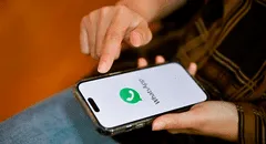 ¿Enviar mensajes de audio en WhatsApp y sin manos? La función que, para sorpresa, pocos conocen