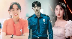 K-dramas de estreno en noviembre 2023: 'Castaway Diva', 'The Squid Game: The Challenge' y más series nuevas