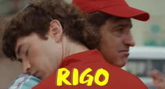 'Rigo' capítulo 15 [EN VIVO] por RCN: horario, canal y dónde ver ONLINE la novela colombiana