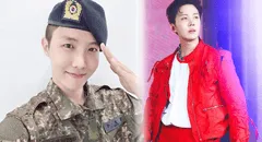 J-Hope, de BTS: ¿en cuántos días 'Hobi' regresa del servicio militar obligatorio en Corea?
