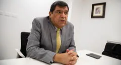 Juan José Marthans: "Un CADE sin asignar tareas y responsabilidades no sirve"