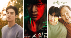 Song Kang del k-drama 'My Demon': ¿en qué otras series coreanas ha participado?