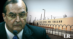 PJ absuelve a Vladimiro Montesinos y Grupo Colina por asesinato de Pedro Huilca