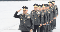 El Ejército se quedaría sin telefonía fija e internet en cuarteles y hospitales