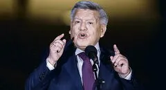César Acuña: “Faltan filtros en partidos ante infiltración de terroristas”