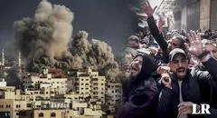 Renuncia alto comisionado de la ONU en protesta por incapacidad de “detener genocidio” en Palestina
