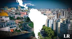 ¿Cuáles son las 5 mejores ciudades para vivir en Latinoamérica y en qué puesto se encuentra Lima?
