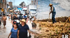 ¿Qué se sabe del impacto del fenómeno El Niño en regiones del Perú?