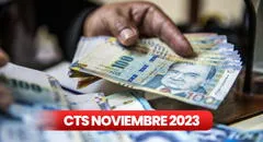 ¿Cómo se calcula la CTS? Guía fácil paso a paso para saber tu pago de noviembre