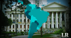 Este es el país con la mejor universidad de América Latina: supera a México y Chile