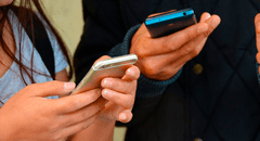 Ciudadanos del sur prefieren informarse y compartir noticias a través de las redes sociales
